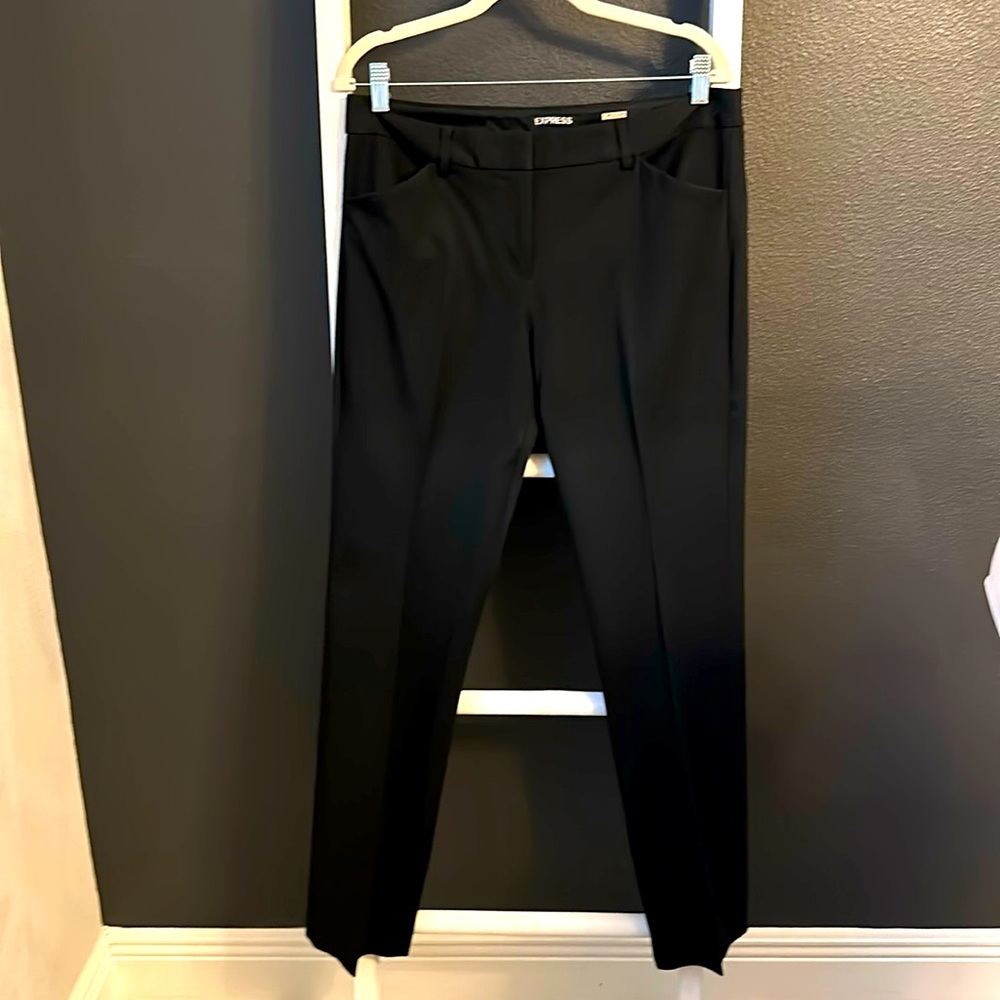Express Editor Pants - Size 10R